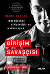 **Ön Sipariş ** İsme Özel İmzalı Girişim Savaşçısı: Yeni Düzende Girişimcilik ve Markalaşma Kitabı (24'lü Set %40 İndirimli) - GİS Store